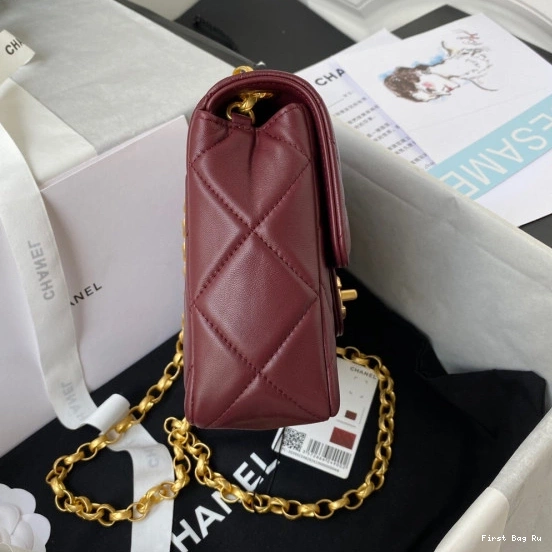 Firstbag Ru BAG FLAP CHANEL 0820
